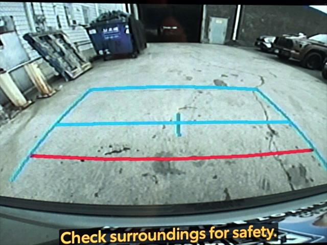 2026 Toyota Corolla Cross LE [37]