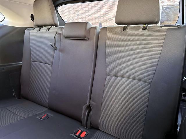 2023 Toyota Highlander L [14]