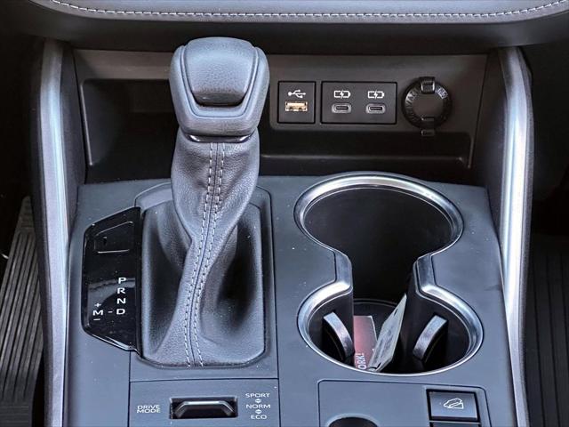 2023 Toyota Highlander L [18]