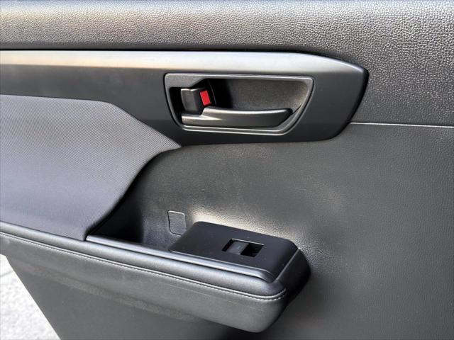 2023 Toyota Highlander L [19]