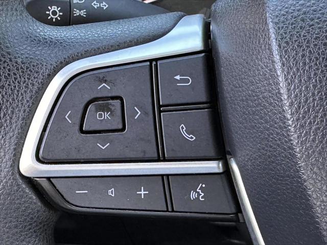 2023 Toyota Highlander L [20]