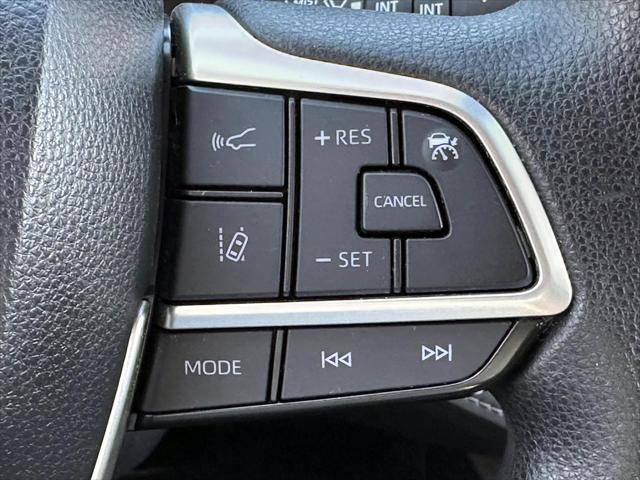 2023 Toyota Highlander L [21]