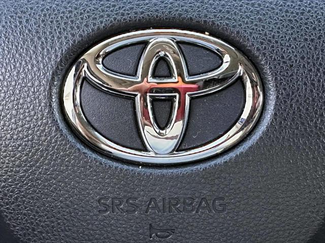 2023 Toyota Highlander L [22]