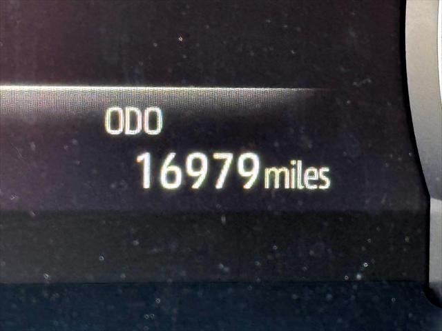 2023 Toyota Highlander L [29]