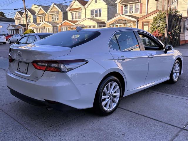 2023 Toyota Camry LE [4]