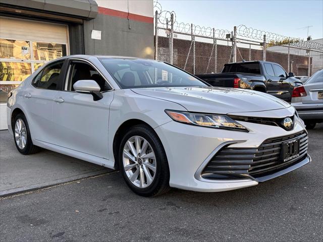 2023 Toyota Camry LE [5]
