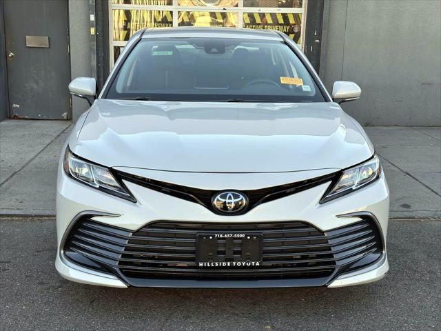 2023 Toyota Camry LE [6]