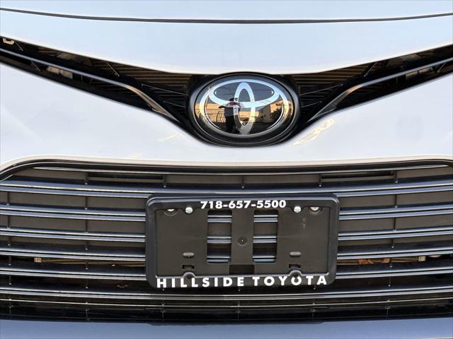 2023 Toyota Camry LE [7]