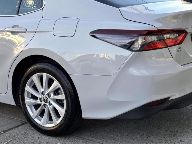 2023 Toyota Camry LE [8]