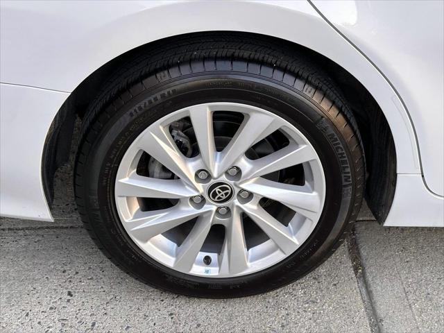 2023 Toyota Camry LE [10]