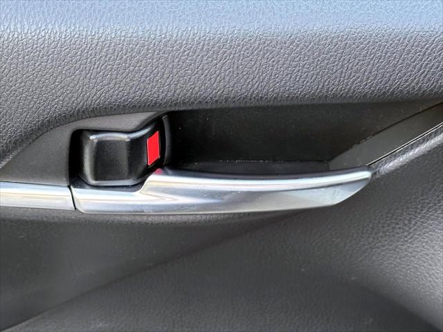 2023 Toyota Camry LE [11]