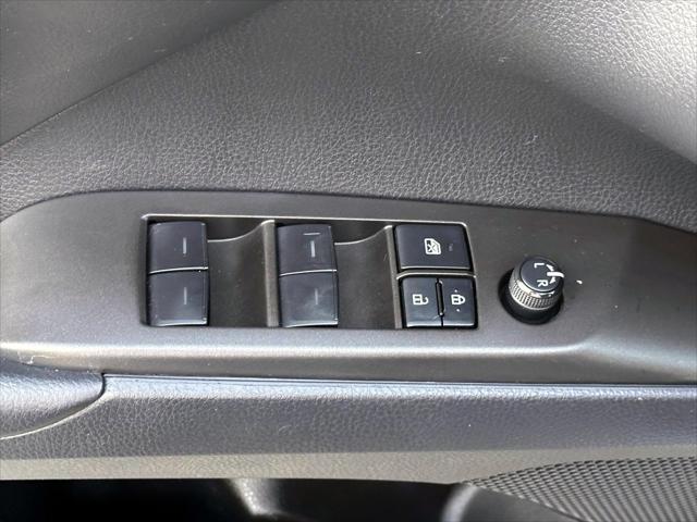 2023 Toyota Camry LE [12]