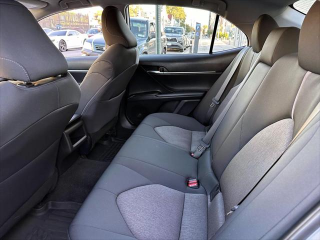 2023 Toyota Camry LE [15]