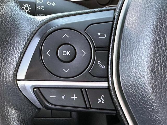 2023 Toyota Camry LE [21]