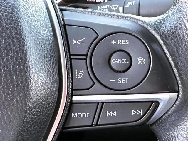 2023 Toyota Camry LE [22]