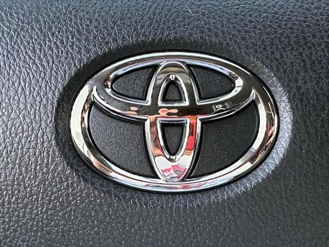 2023 Toyota Camry LE [23]