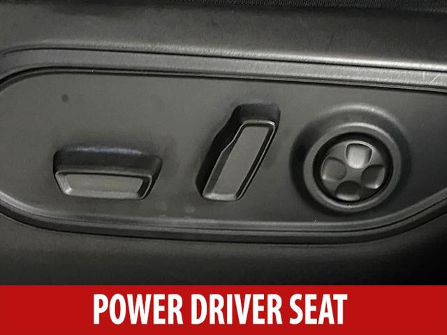 2021 Jeep Grand Cherokee Altitude 4x4