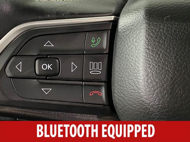 2021 Jeep Grand Cherokee Altitude 4x4