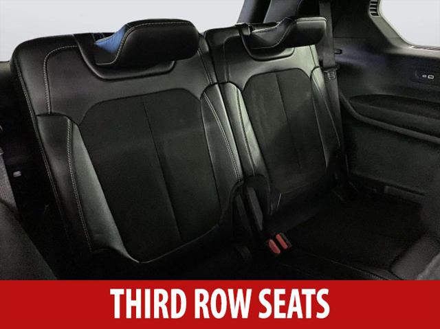 2021 Jeep Grand Cherokee Altitude 4x4