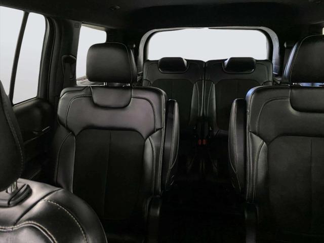 2021 Jeep Grand Cherokee Altitude 4x4