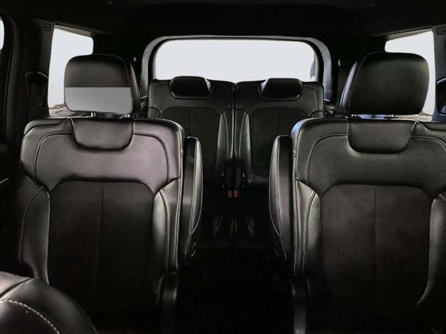 2021 Jeep Grand Cherokee Altitude 4x4