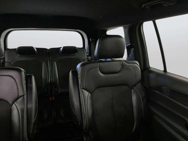 2021 Jeep Grand Cherokee Altitude 4x4