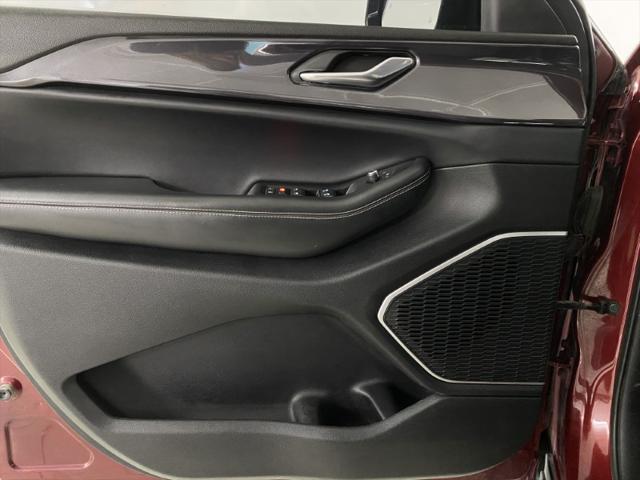 2021 Jeep Grand Cherokee Altitude 4x4