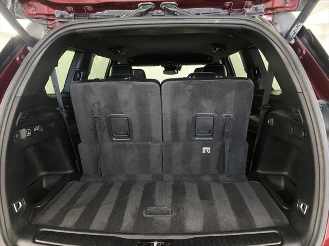 2021 Jeep Grand Cherokee Altitude 4x4