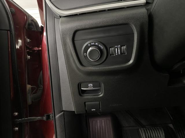 2021 Jeep Grand Cherokee Altitude 4x4