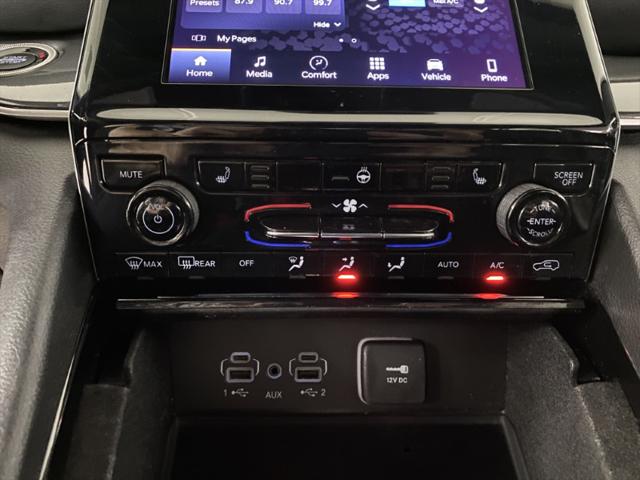 2021 Jeep Grand Cherokee Altitude 4x4