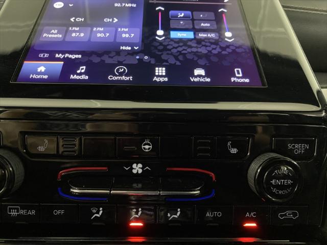2021 Jeep Grand Cherokee Altitude 4x4