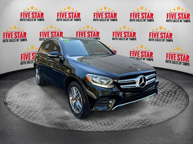2019 Mercedes-Benz GLC GLC300 for sale in Tampa, FL