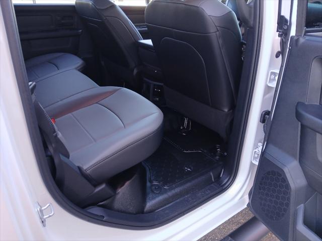 2026 Ram 5500 Chassis Cab Tradesman