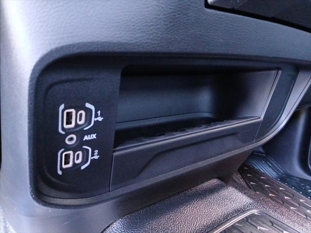 2026 Ram 5500 Chassis Cab Tradesman
