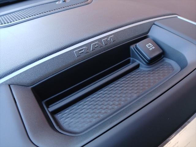 2026 Ram 5500 Chassis Cab Tradesman