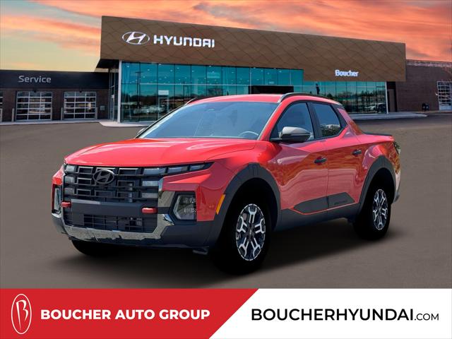 2026 Hyundai Santa Cruz XRT for sale in WAUKESHA, WI
