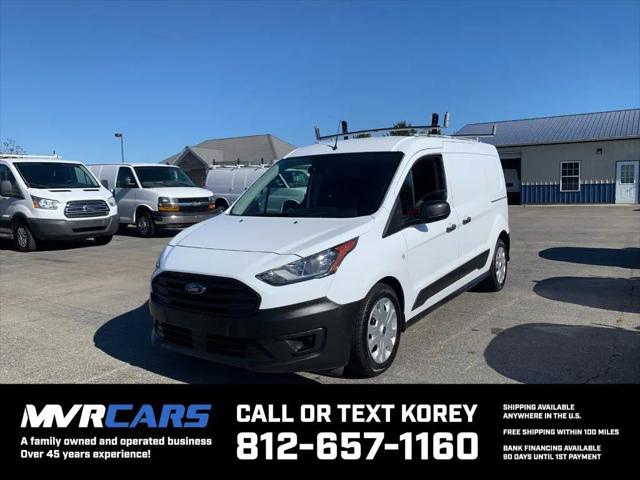 2022 Ford Transit Connect XL Cargo Van for sale in Greensburg, IN