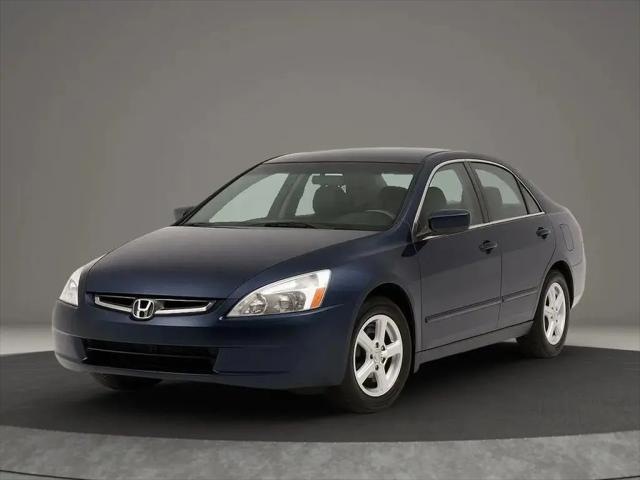 2004 Honda Accord 3.0 EX for sale in Stafford, VA