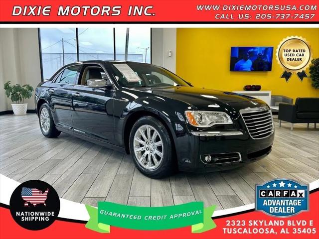2014 Chrysler 300 S for sale in Tuscaloosa, AL