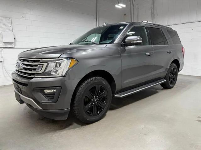2021 Ford Expedition XLT for sale in Mansfield Center, CT