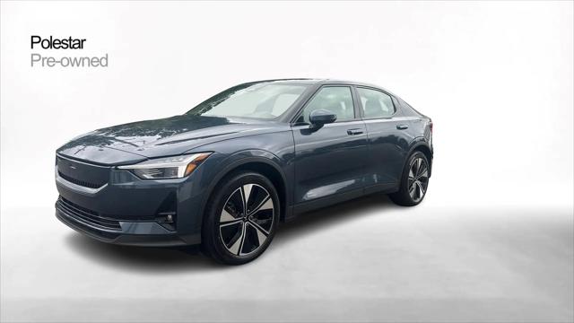 2024 Polestar 2 Long Range Dual Motor Plus for sale in Charlotte, NC