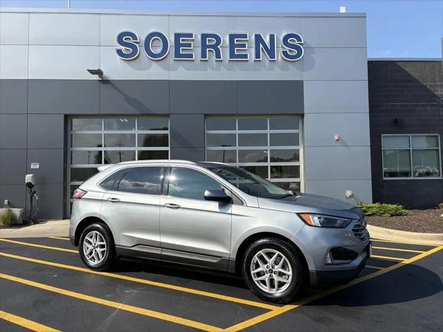 2022 Ford Edge SEL for sale in Brookfield, WI