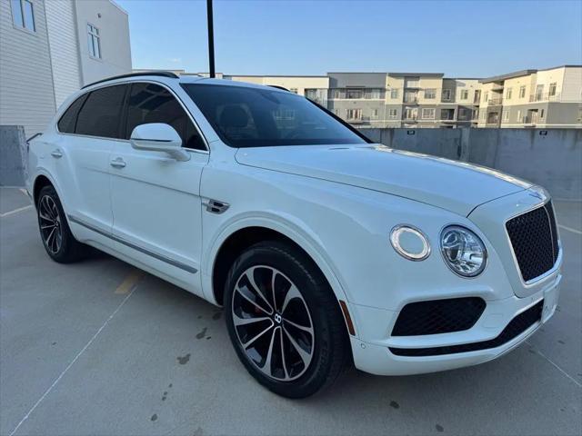 2019 Bentley Bentayga V8 for sale in Overland Park, KS