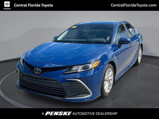 2023 Toyota Camry LE for sale in Orlando, FL
