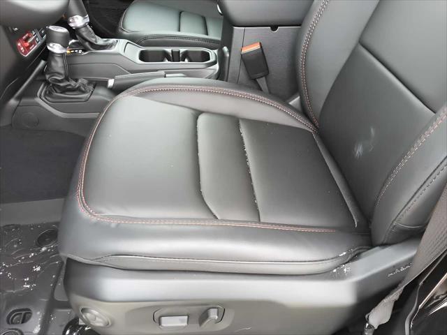 2026 Jeep Wrangler WRANGLER 4-DOOR RUBICON 2026 Jeep Wrangler WRANGLER 4-DOOR RUBICON