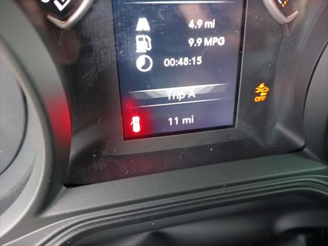 2026 Jeep Wrangler WRANGLER 2-DOOR SPORT S 2026 Jeep Wrangler WRANGLER 2-DOOR SPORT S