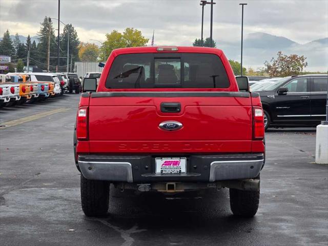 2015 Ford F-250 LARIAT