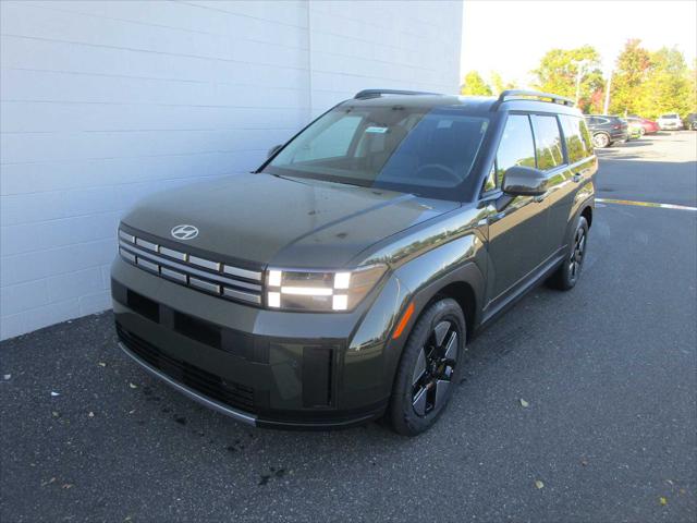 2026 Hyundai Santa Fe Hybrid SEL for sale in New Castle, DE