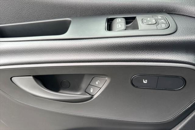 2026 Mercedes-Benz Sprinter Cargo Van Unknown