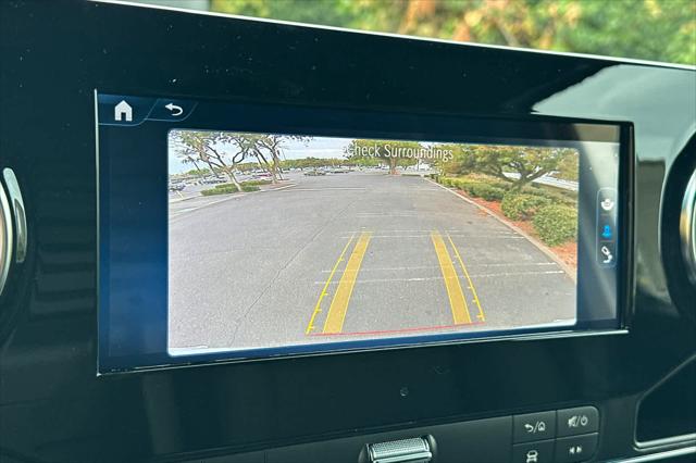 2026 Mercedes-Benz Sprinter Cargo Van Unknown